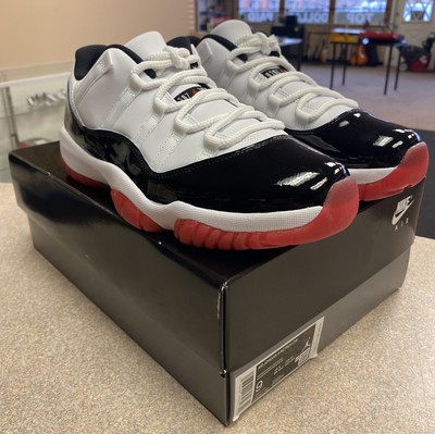 jordan retro 11 size 9