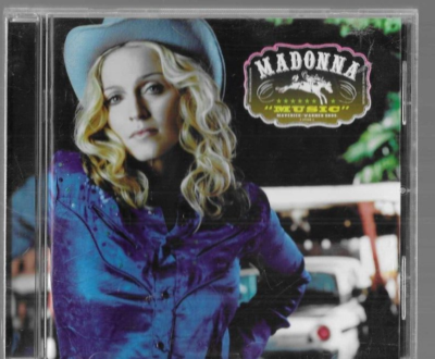 MADONNA : MUSIC (2000)COUNTRY.ON CD. | eBay
