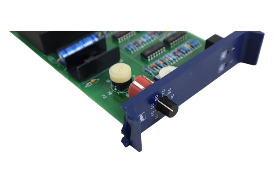 Buderus Modul M006 BLAU (1 Jahre Garantie) - Bild 3 von 3