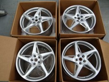 FERRARI 458 Wheels