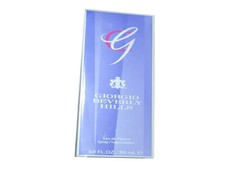 GIORGIO  BEVERLY HILLS EDP SPRAY FOR WOMEN 90ML  NEW & FREE POSTAGE