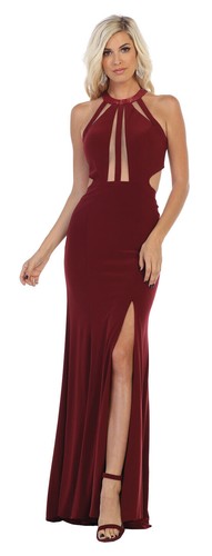 SEMI FORMAL PROM DRESS UNDER $100 