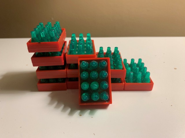 buddy l corp coca cola truck