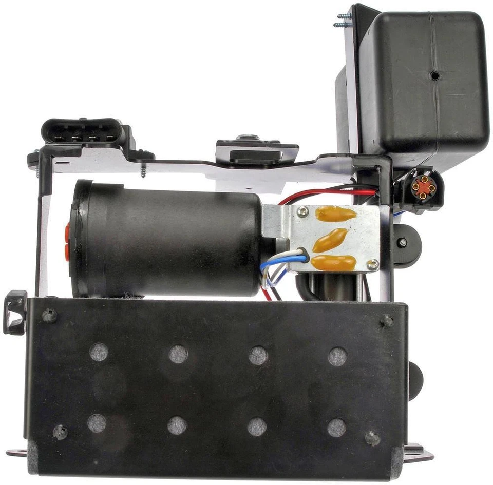 COMPRESSOR DE AR SUSPENSÃO ATIVA COMPATÍVEL COM 1997-1998 LINCOLN MARK VIII - Imagem 3 de 4