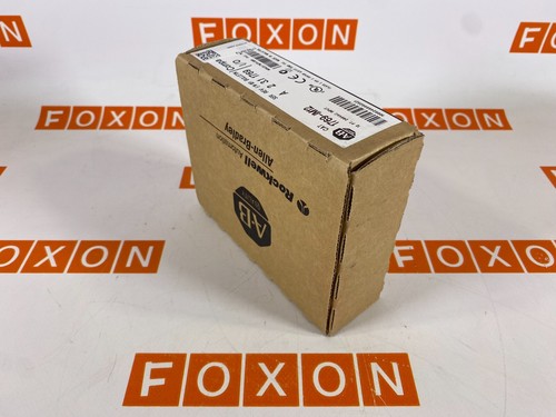 ALLEN-BRADLEY 1769-IM12 Digital input module - NEW SEALED - Bild 2 von 5