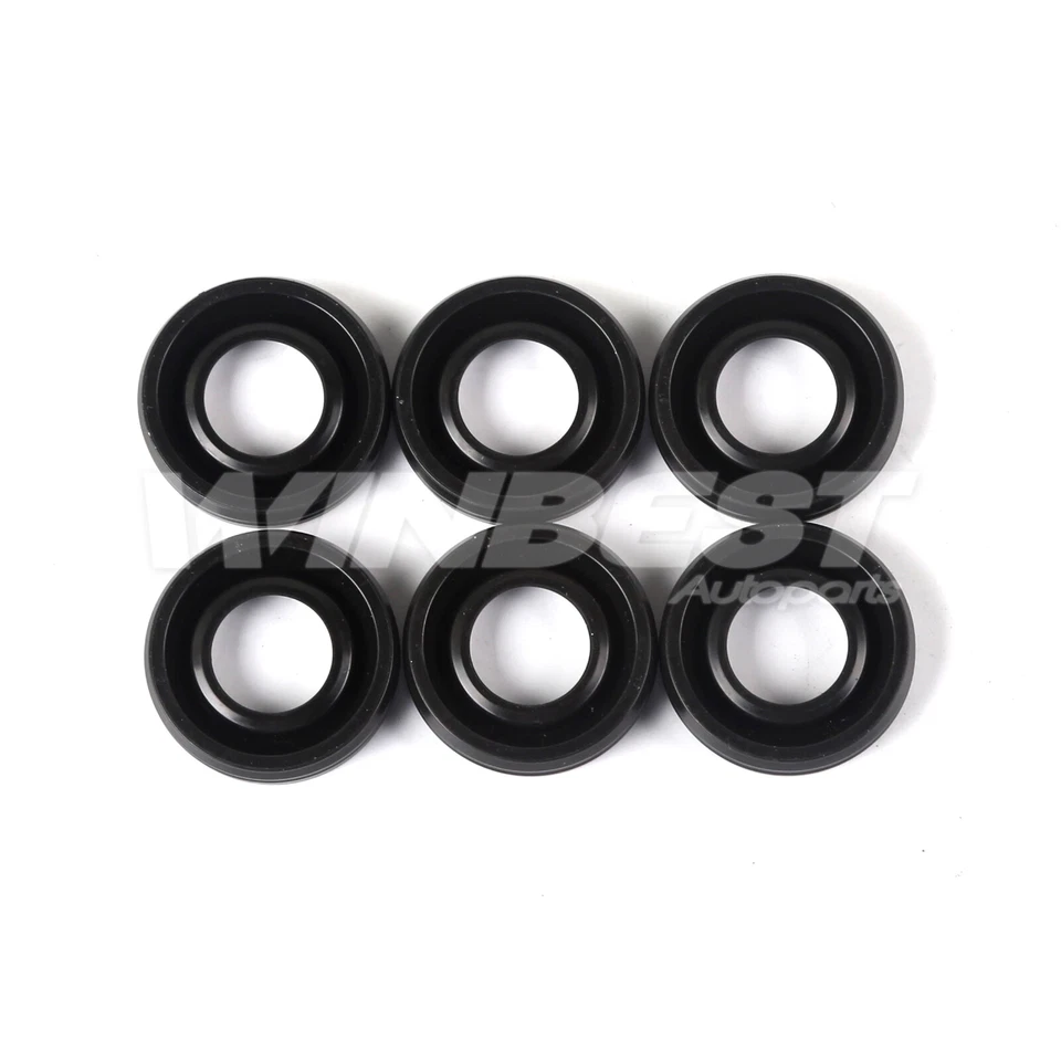 Juego de juntas de culata MLS para 07-11 Volkswagen Routan Chrysler Town Dodge Nitro 4,0 L Foto 2 de 4