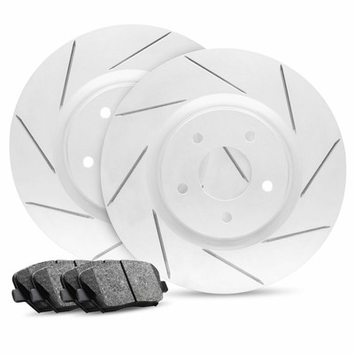 Ceramic Brake Pads