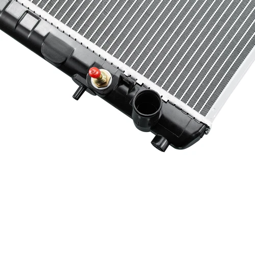 Radiator For 1997 1998 1999 2000 2001 2002 NISSAN Elgrand E50 VG33E - Picture 7 of 12