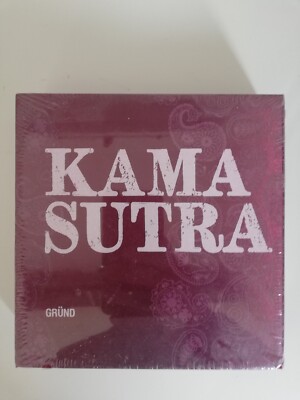 KAMASUTRA DAS WESENTLICHE DES WOHLSEINS - NEU - GRUND 2011