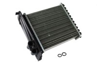 Thermotec WäRmetauscher HeizungsküHler FüR Volvo 850 C70 S70 V70 2.0-2.5D