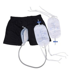 Pannolini Adulti Stampati Landofgenie - Assorbenti 5000ml, Taglia Large 36-46, 10 Pezzi - Foto 14