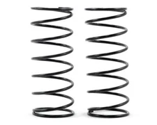 XRAY Front Shock Spring Set (C=0.72/3-Dots) (2) [XRA368185]