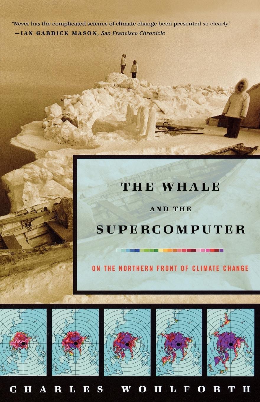Thumbnail - The Whale And The Supercomputer On The Northern Front Of Climate