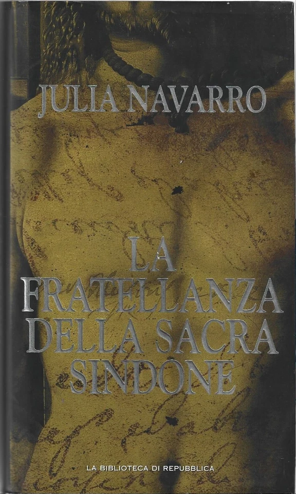 La fratellanza della Sacra Sindone, foto 1 di 3