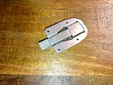 New Hartwell Flush Latch, H-4600, H4600, 2-1/8″ x 1-3/8″