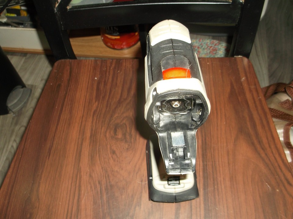 CRAFTSMAN BOLTON 20V POWER HANDLE ONLYUsed eBay