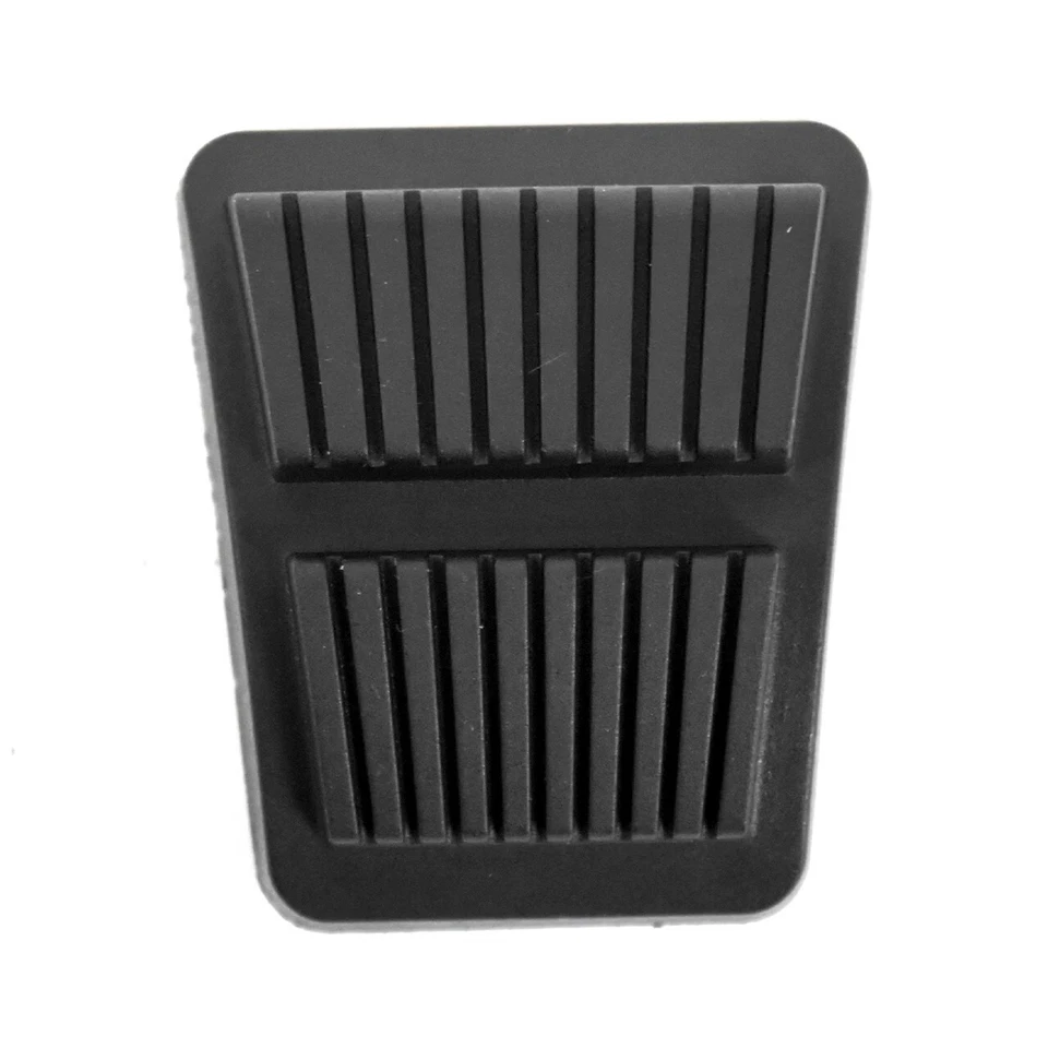 1972-76 Ford Torino, 67-91 F150, 66-91 Bronco педаль стояночного тормоза колодка - Изображение 2 из 4