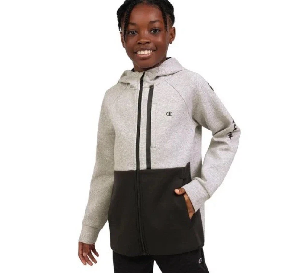 Free! Gray Sweatshirts & Hoodies for Boys for sale | eBay