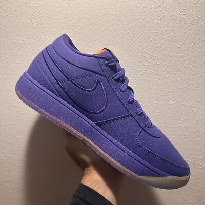 Nike Book 1 Sunset Purple Orange Devin Booker Basketball Shoes HJ5351-500 New