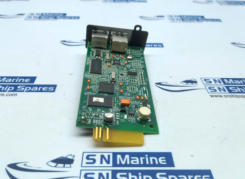 Eaton 710-00255-00P Network Card-MS - Picture 4 of 5