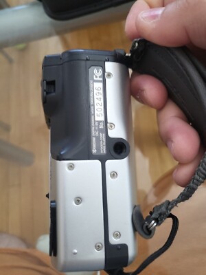 Kyocera Samurai 2100DG Silver/Black 1.8 Kyocera Samurai 2100DG Silver/Black 1.8