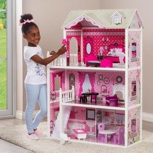 doll house toys for girls