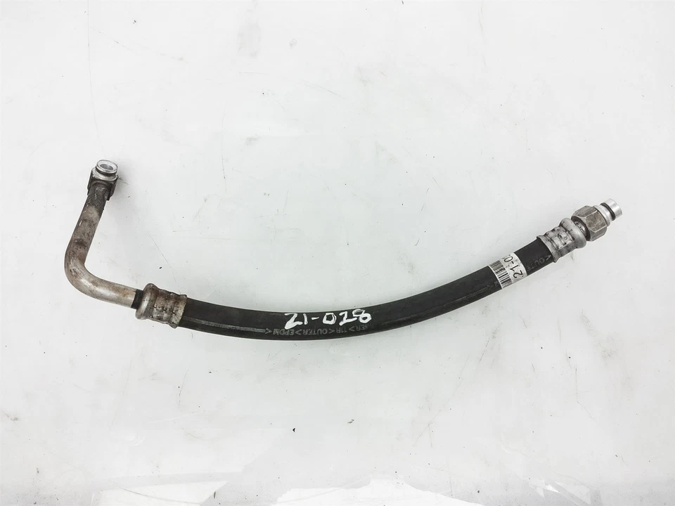 Manguera de succión Acura Cl 3.0 Ac 1997-1999 80311-Ss8-A02 Foto 2 de 4