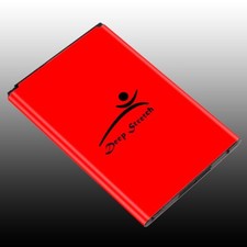 Long Life Deep Stretch 4580mAh Grade A Li ion Battery for LG K7 K330 USA Sleler