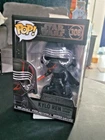 Funko Pop! Vinyl: Star Wars - Kylo Ren Supreme Leader #308 Lights and Sound