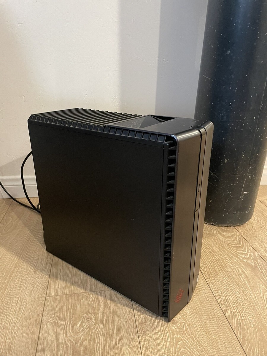 omen hp computer desktop | eBay