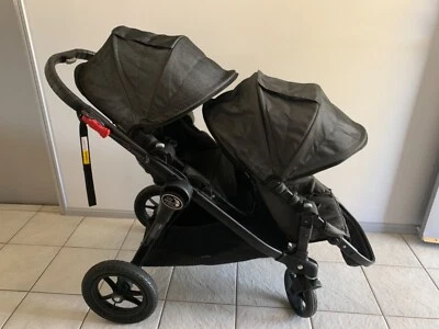 baby jogger city select gumtree