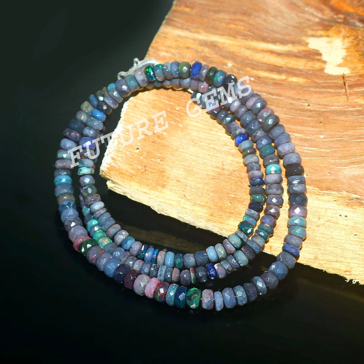 Welo opal beads clearance