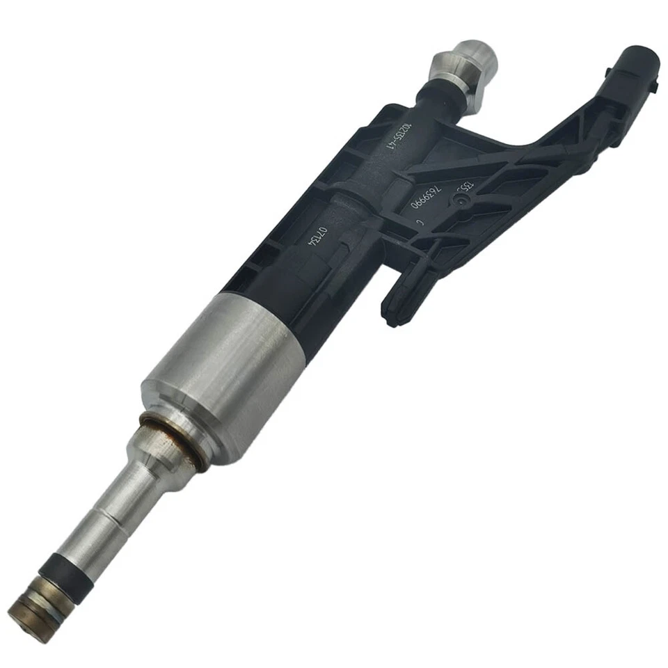 Inyector de combustible 0261500539 para BMW 120i 340i 330E 425i 525i i8 740i 13537639990 Foto 3 de 4