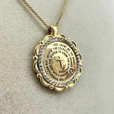 Necklace Adrienne Houghton Jewelry Line Adrienne Houghton Xixi