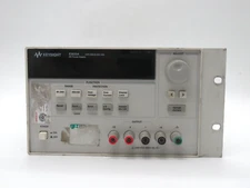 Keysight E3633A DC Power Supply 0-8V,20A/0-20V,10A