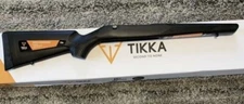 Tikka Rifle Stock T3 T3x Lite