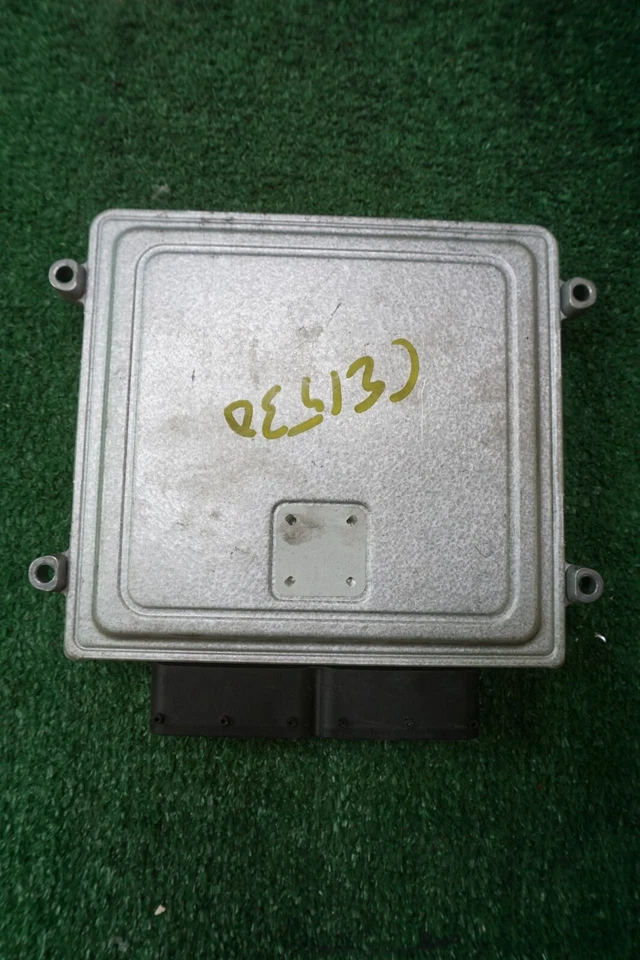 2011 2012 HYUNDAI SONATA Engine Computer Control Module OEM ECM 391012G690 - Image 2 of 4