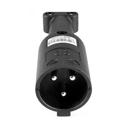 48V 15A Golf Cart Battery Charger For EZGO Club Car Golf Cart Smart Charger New - Picture 2 of 20
