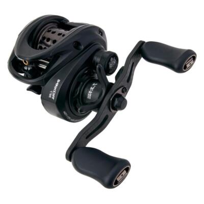 Abu Garcia　ロキサーニBC BF7-L Abu Garcia ROXANI BC BF7-L Baitcasting Reel | eBay