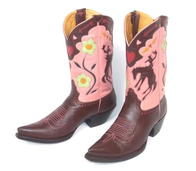 liberty cowboy boots