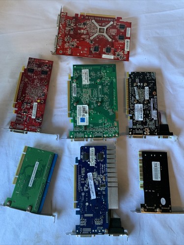 ASUS NVIDIA GeForce 8400 GS PCIe 2.0 Desktop GPU EN8400GS-512MD3-SL - Picture 12 of 16