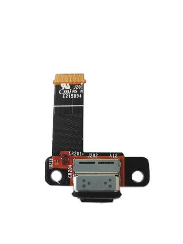 New Sync Charge Connector with Flex Cable for  Zebra MC3400 MC3450 54-400429-01