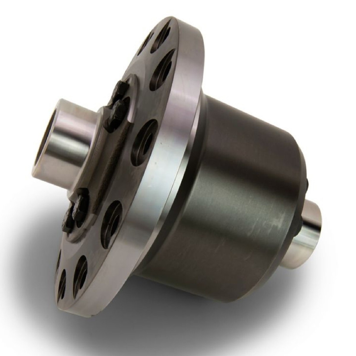 Eaton Detroit Truetrac Rear Differential for 01-19 Sierra Ram 2500