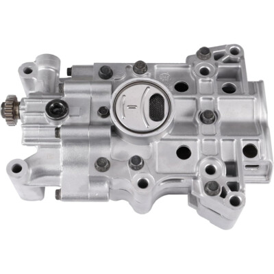 #ad Oil Pump 23300 2G400 20 Teeth Fit For Hyundai Tucson Santa Fe Sport 2.4L $168.99