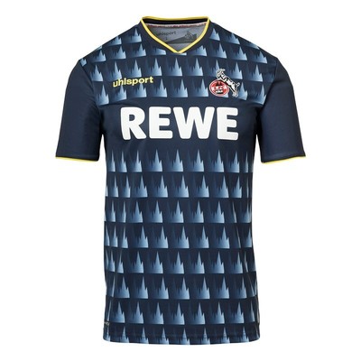 uhlsport 1. FC Köln Ausweichtrikot 2019/2020 3.Trikot ...