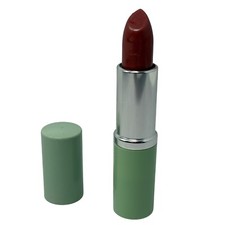 NEW Clinique BEAUTY  Long Last Soft Shine Lipstick Green Tube
