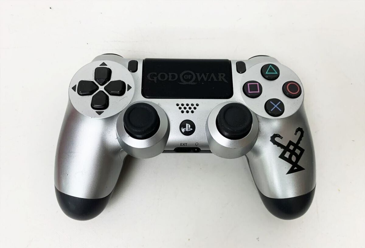 God Of War Limited Edition PS4 Dual Shock 4 Sony PlayStation God Of War Limited Edition PS4 Dual Shock 4 Sony PlayStation