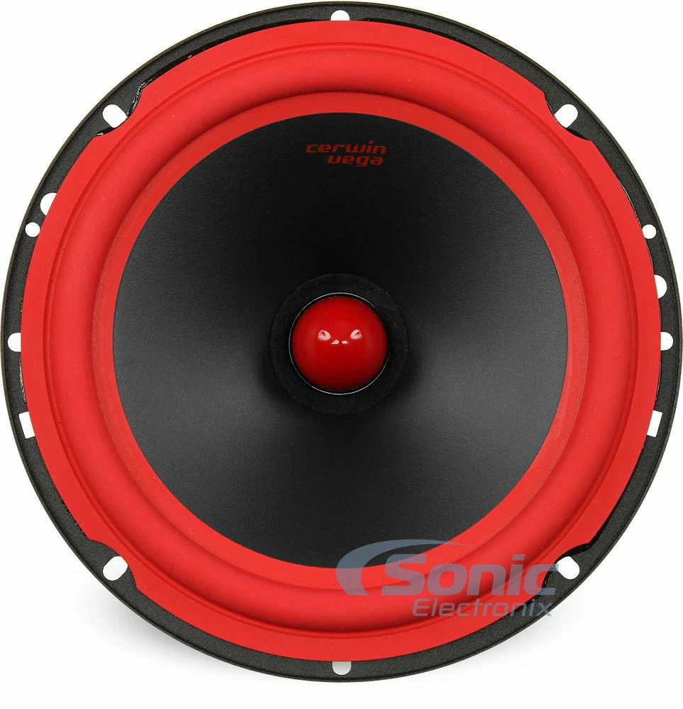 Cerwin vega best sale v465c