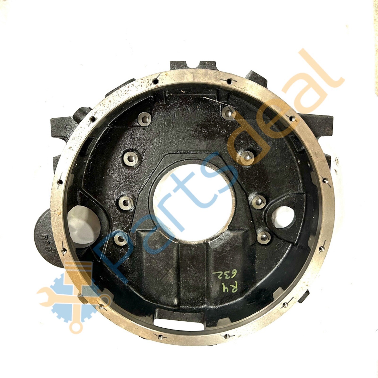 Original Flywheel Housing for Cummins 6bt5.9L/ISB5.9- 12v/24v- 4080800 ...
