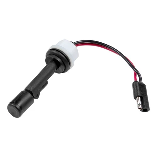 Lippert 359064 Vertical Fluid Sensor Trailer Connector w/ Resistor